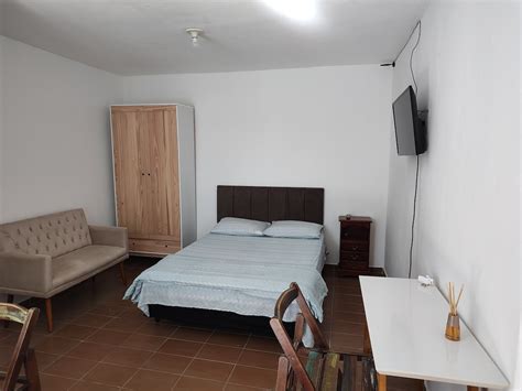 São Paulo Furnished Monthly Rentals and Extended .